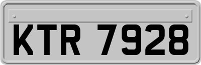 KTR7928