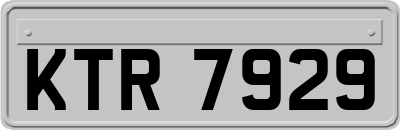 KTR7929