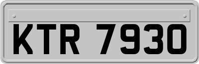 KTR7930