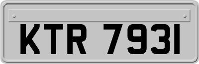 KTR7931