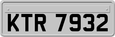 KTR7932