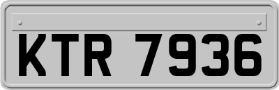 KTR7936