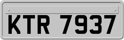 KTR7937