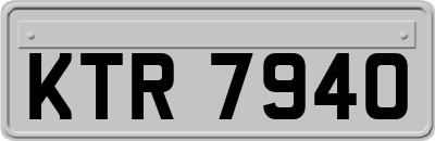 KTR7940