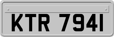 KTR7941