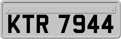 KTR7944