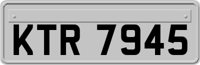 KTR7945