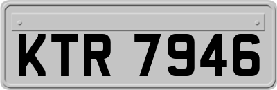 KTR7946