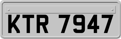 KTR7947