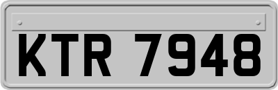 KTR7948