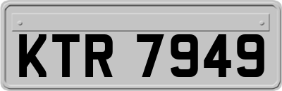 KTR7949