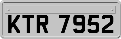 KTR7952