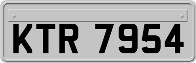 KTR7954