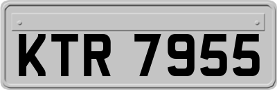 KTR7955