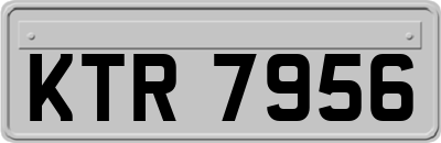 KTR7956