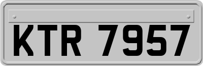 KTR7957