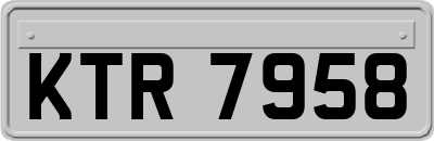 KTR7958