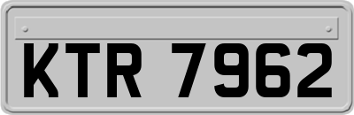 KTR7962