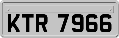 KTR7966