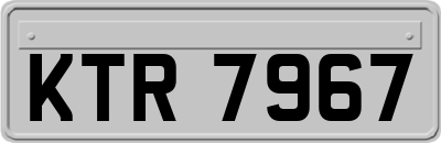 KTR7967