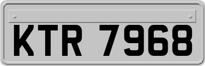 KTR7968