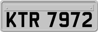 KTR7972