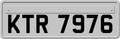 KTR7976