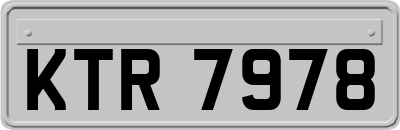 KTR7978