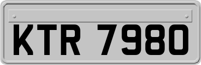 KTR7980