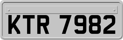 KTR7982