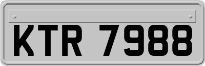 KTR7988