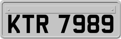 KTR7989