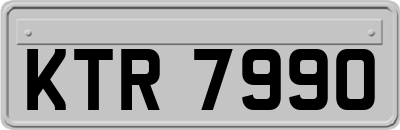 KTR7990
