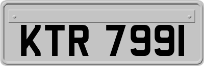 KTR7991