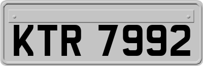 KTR7992