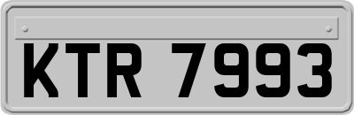 KTR7993