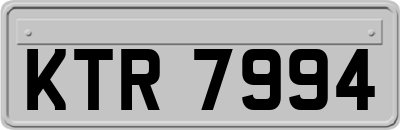 KTR7994