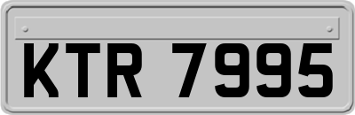 KTR7995