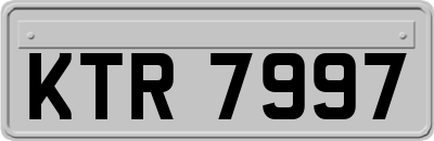 KTR7997