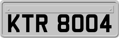 KTR8004