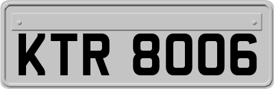 KTR8006