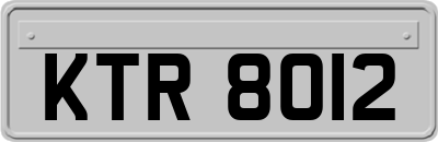 KTR8012