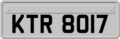 KTR8017
