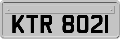 KTR8021