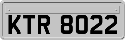 KTR8022