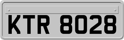 KTR8028