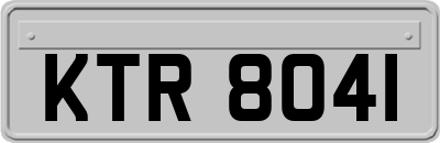 KTR8041