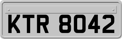 KTR8042