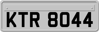 KTR8044