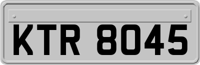 KTR8045
